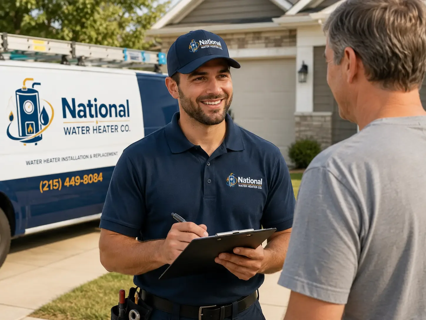 Water Heater Installation Santa Fe, MO FAQs